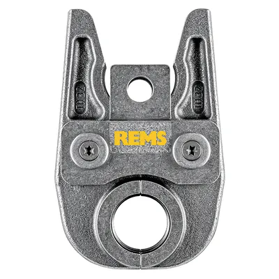 Челюсти за прес фитинги REMS за контур TH   32 мм TH 32