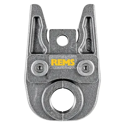 Челюсти за прес фитинги REMS за контур U 32 мм U 32