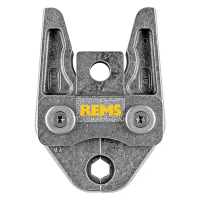 Челюсти за прес фитинги REMS за контур V   12 мм V 12