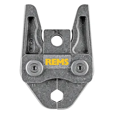 Челюсти за прес фитинги REMS за контур V   15 мм V 15