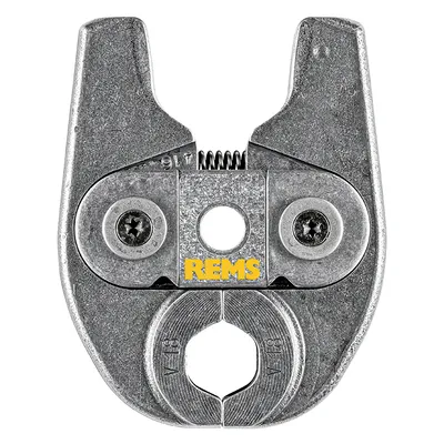 Челюсти за прес фитинги REMS за контур V   18 мм Mini V 18