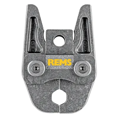 Челюсти за прес фитинги REMS за контур V   18 мм V 18