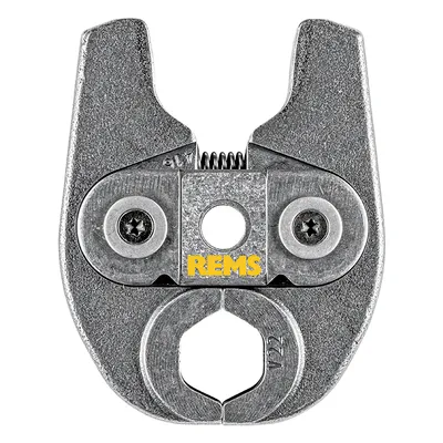 Челюсти за прес фитинги REMS за контур V   22 мм Mini V 22