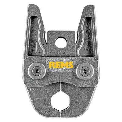 Челюсти за прес фитинги REMS за контур V   22 мм V 22