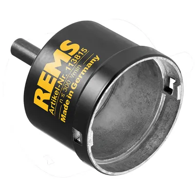 Държач REMS на инструмент за фаски REMS REG 10-42, REG 10-42