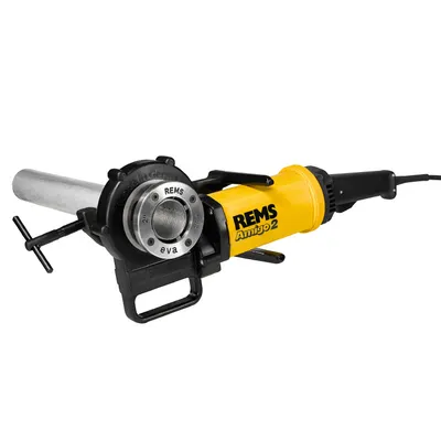 Електрическа винторезка REMS  1700 W, 1/2" - 2 ", Amigo 2