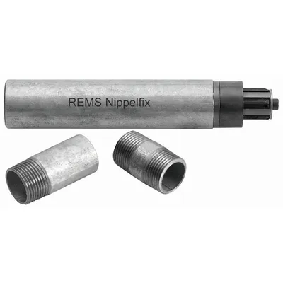 Фиксатор REMS за закрепване на нипели  3/4 "