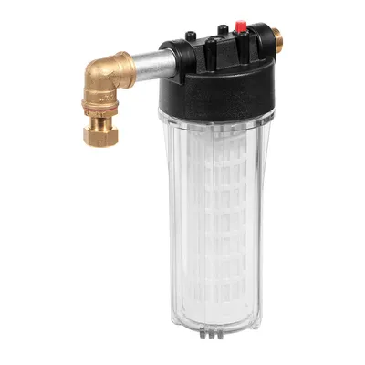 Филтър REMS за течности  3/4 ", Solar-Push