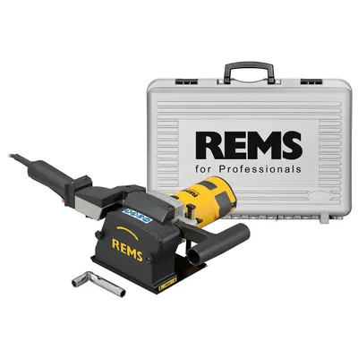 Фреза за канали в бетон REMS електрическа 1850 W, 5000 об./мин, 125 мм, Krokodil 125