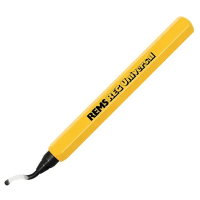 Инструмент за фаски REMS външни  1/4" - 2 ", REG Universal