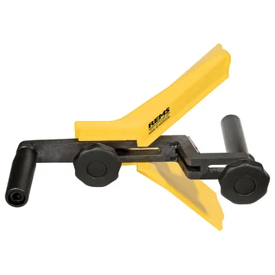 Инструмент за фаски REMS външни  32-250 мм, 3/4" - 10 ", RAG P