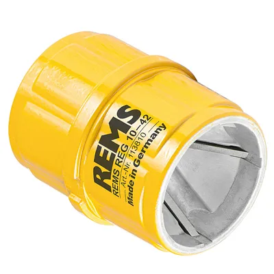 Инструмент за фаски REMS външни и вътрешни  10-42 мм, 1/2" - 1 5/8 ", REG 10-42