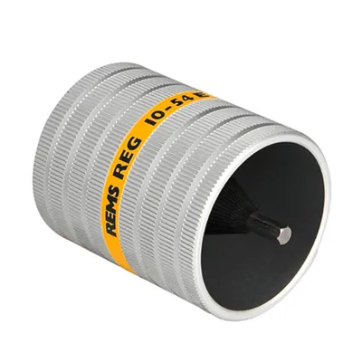 Инструмент за фаски REMS външни и вътрешни   10-54 мм, 1/2" - 2 1/8 " REG 10-54 E
