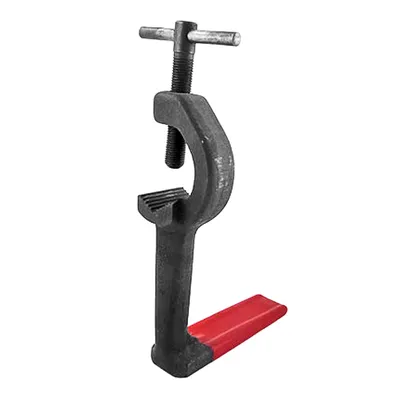 Менгеме тръбно REMS за винторезка 1/2" - 1 1/4 ", Amigo Set