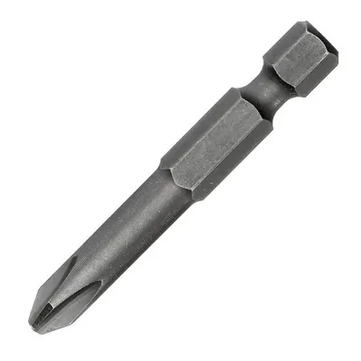 Накрайник бит PH Wekador Philips ударен, торсионен  PH 2, 1/4", 50 мм