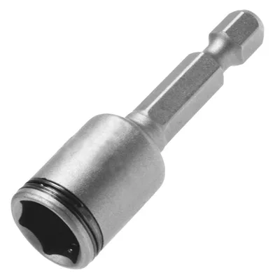 Накрайник бит SW Wekador вътрешен 6-стен без магнит  SW 8, 1/4", 50 мм, ASW
