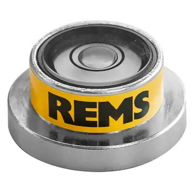 Нивелир кръгъл REMS магнитен  30 мм