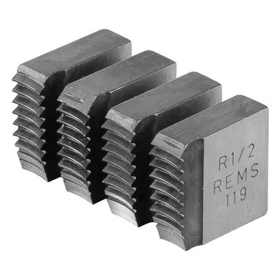Нож за винторезка REMS за тръбна резба комплект R 1/2 "