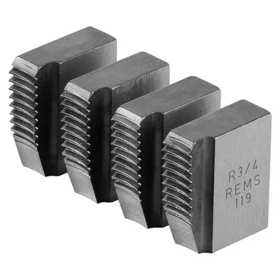 Нож за винторезка REMS за тръбна резба комплект  R 3/4 "