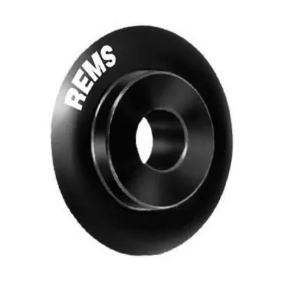 Ролка за тръборез REMS за Cu-INOX тръби  22-108 мм, Rems аксесоари