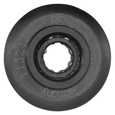 Ролка за тръборез REMS за Cu-INOX тръби  3-120 мм, ф 19.5 мм, CU/INOX 3-120 S