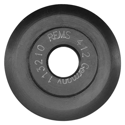 Ролка за тръборез REMS за Cu-INOX тръби  3-120 мм, ф 19.5 мм, Rems аксесоари