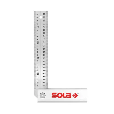 Сгъваем ъгломер Sola  170/250 мм, 0-135 °, QUATTRO