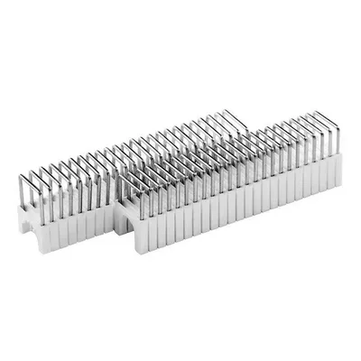 Скоби за такери Novus за кабели тип Y, 11-12.5x14 мм, 350 бр.
