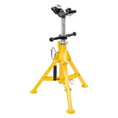 Стойка REMS опорна за дълги профили  915 мм, 450 кг Herkules XL 12"