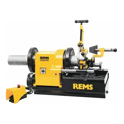 Струг REMS за тръбна резба  R1/2" - 2 ", 2000 W, Magnum 2020LT
