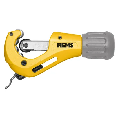 Тръборез REMS за медни и неръждаеми тръби   ф 3-35 мм RAS Cu-INOX 3-35 S