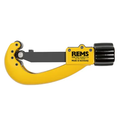 Тръборез REMS за медни и неръждаеми тръби   ф 6-64 мм RAS Cu-INOX 6-64