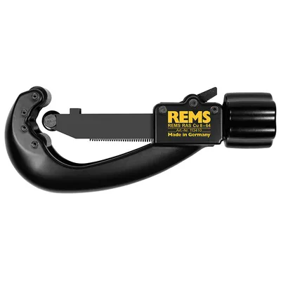 Тръборез REMS за медни тръби   ф 8-64 мм RAS Cu 8-64