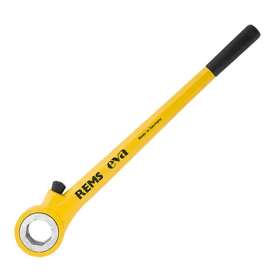 Върток REMS за винторезна глава  1 1/2" - 2 ", 1 1/2" - 2 "