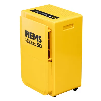 Влагоуловител REMS изсушител кондензационен 900 W, 233 м3/ч Secco 50