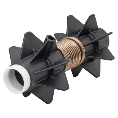 Водач REMS за кабел на камера  ф 100 мм, S-Color S-N