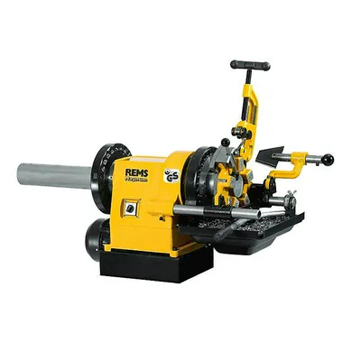 Задвижващ механизъм REMS за тръбна резба R1/2" - 4 ", 2100 W, Magnum 4010T
