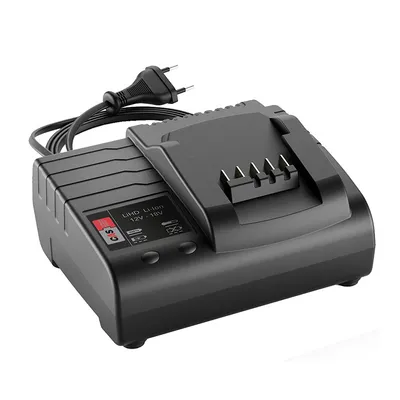 Зарядно устройство Novus за акумулаторни Li-Ion батерии  12-18 V, 230 V