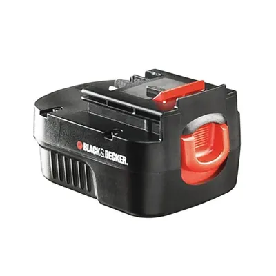Акумулаторна батерия Black & Decker Ni-Cd за електроинструменти  18 V, 1.5 Ah, A18