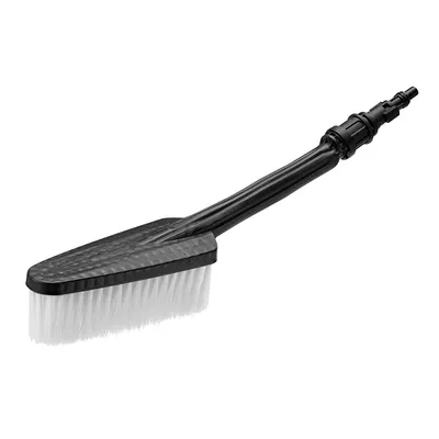 Четка приставка за водоструйка Black & Decker, BZOBR1