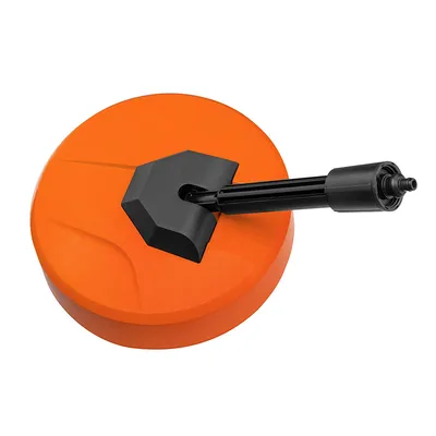 Четка приставка за водоструйка Black & Decker, BZOPACL1