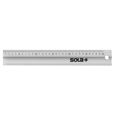 Дърводелска линия Sola  300 мм, LAB 300
