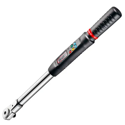 Динамометричен ключ Usag 1/4 ", 1.5-30 Nm, 360 мм, ISO 6789, 813 B