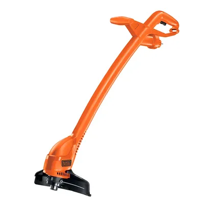 Електрически тример Black & Decker    0.35 kW, 250 мм, GL360