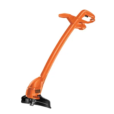 Електрически тример Black & Decker  0.35 kW, 250 мм, GL360SB