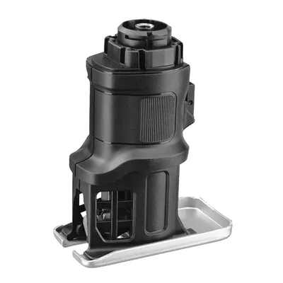 Глава Black & Decker за многофункционален инструмент прободен трион, Multievo MTJS1