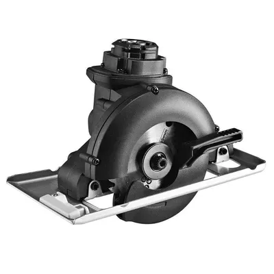 Глава Black & Decker за многофункционален инструмент циркуляр 21 мм, Multievo MTTS7