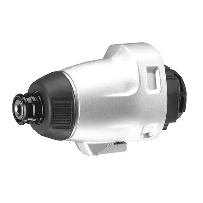 Глава Black & Decker за многофункционален инструмент ударен винтоверт 170 Nm, Multievo MTIM3