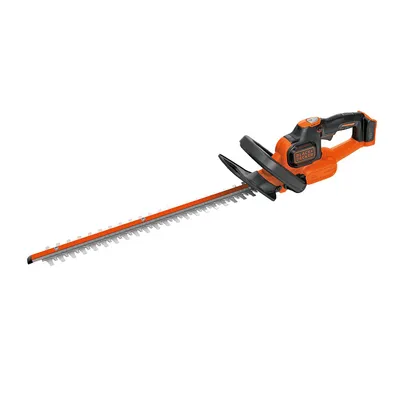 Храсторез Black & Decker акумулаторен   без батерия и зарядно, 18 V, 450 мм, GTC18452PCB