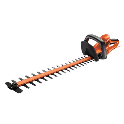 Храсторез Black & Decker електрически за жив плет 700 W, 700 мм, GT7030